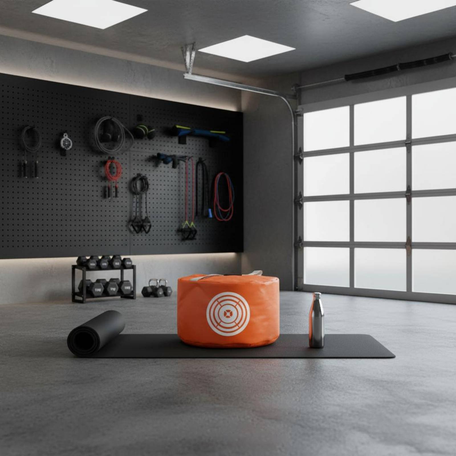 Practice Equipment For Golf - ゴルフストライクバッグ 精度向上 ゴルフスイング練習バッグ スポーツトレーニング用品 初心者向け 初心者向けの筋肉記憶力向上