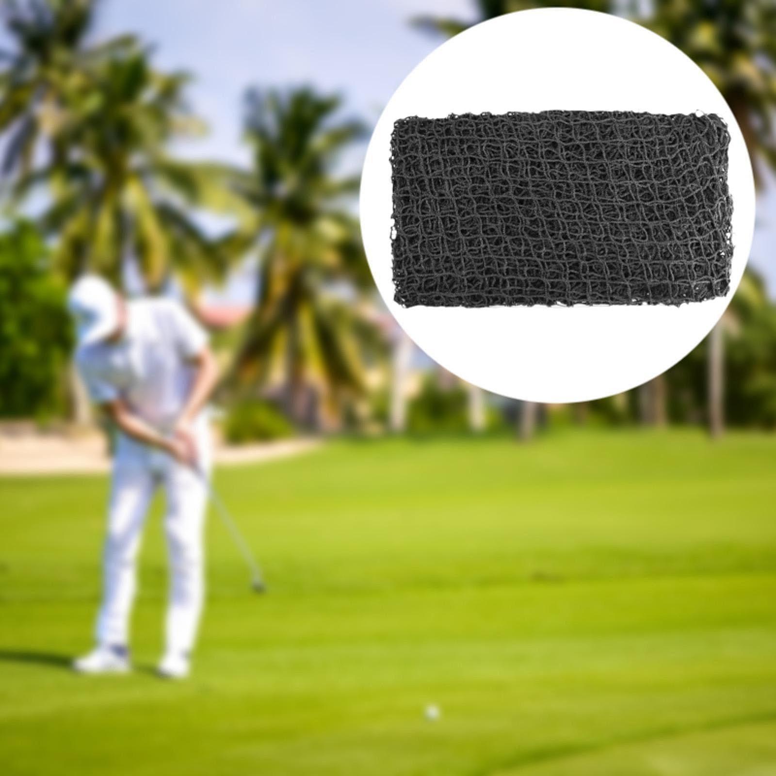 ゴルフネット用品 頑丈なメッシュバリアネット スポーツトレー - Practice Net Hitting のレビューと価格