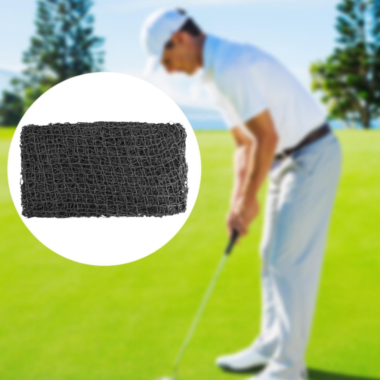 ゴルフネット用品 頑丈なメッシュバリアネット スポーツトレー - Practice Net Hitting のレビューと価格