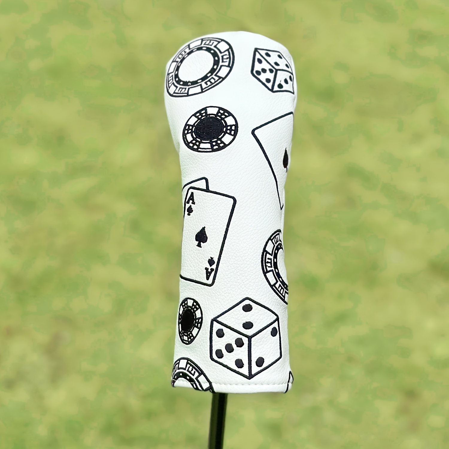 1個/4個入り ドライバー/フェアウェイ/ハイブリッドヘッド - Golf Equipment Storage のレビューと価格