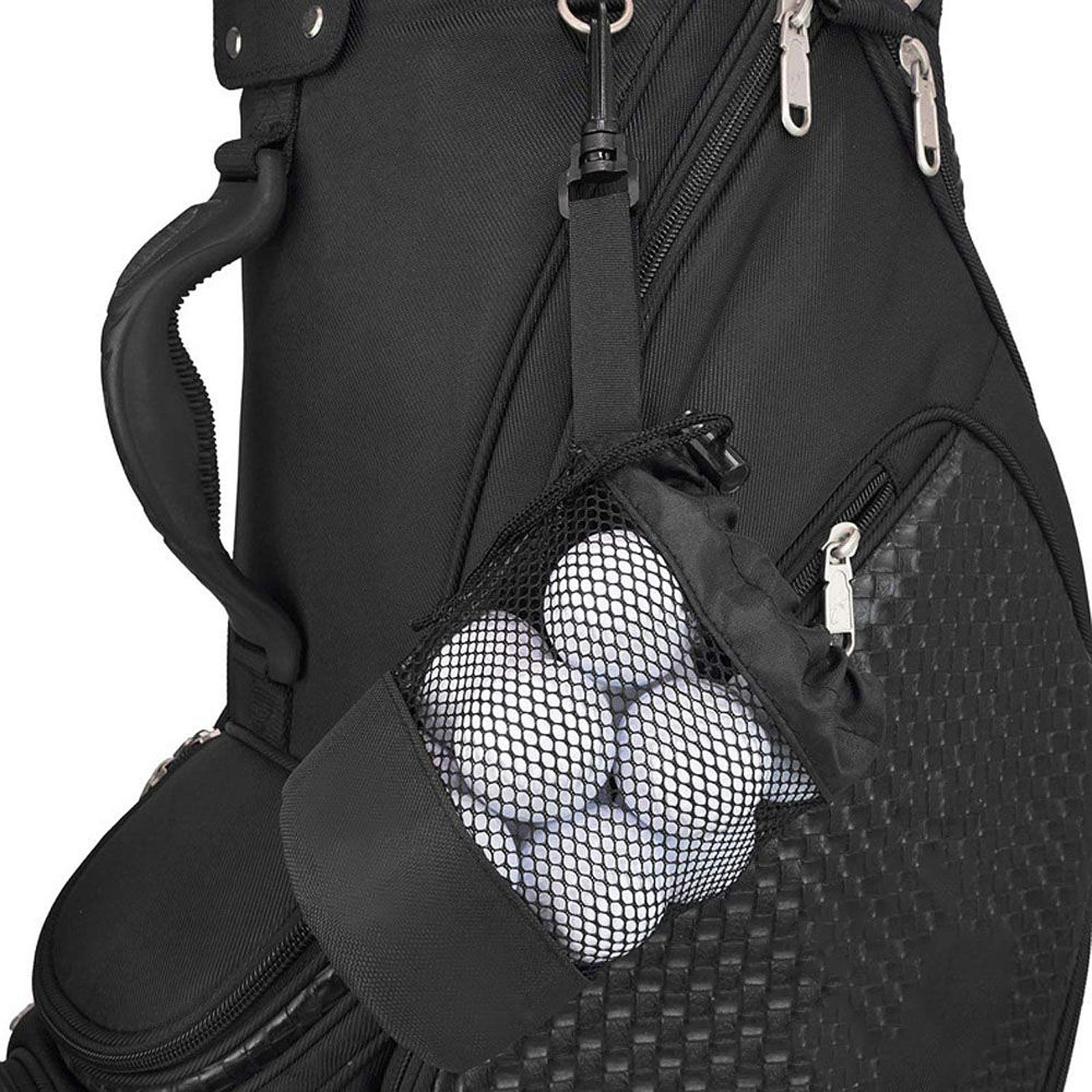 ゴルフボール巾着バッグ 巾着多目的コレクターコンテナ スポー - Golf Equipment Store のレビューと価格