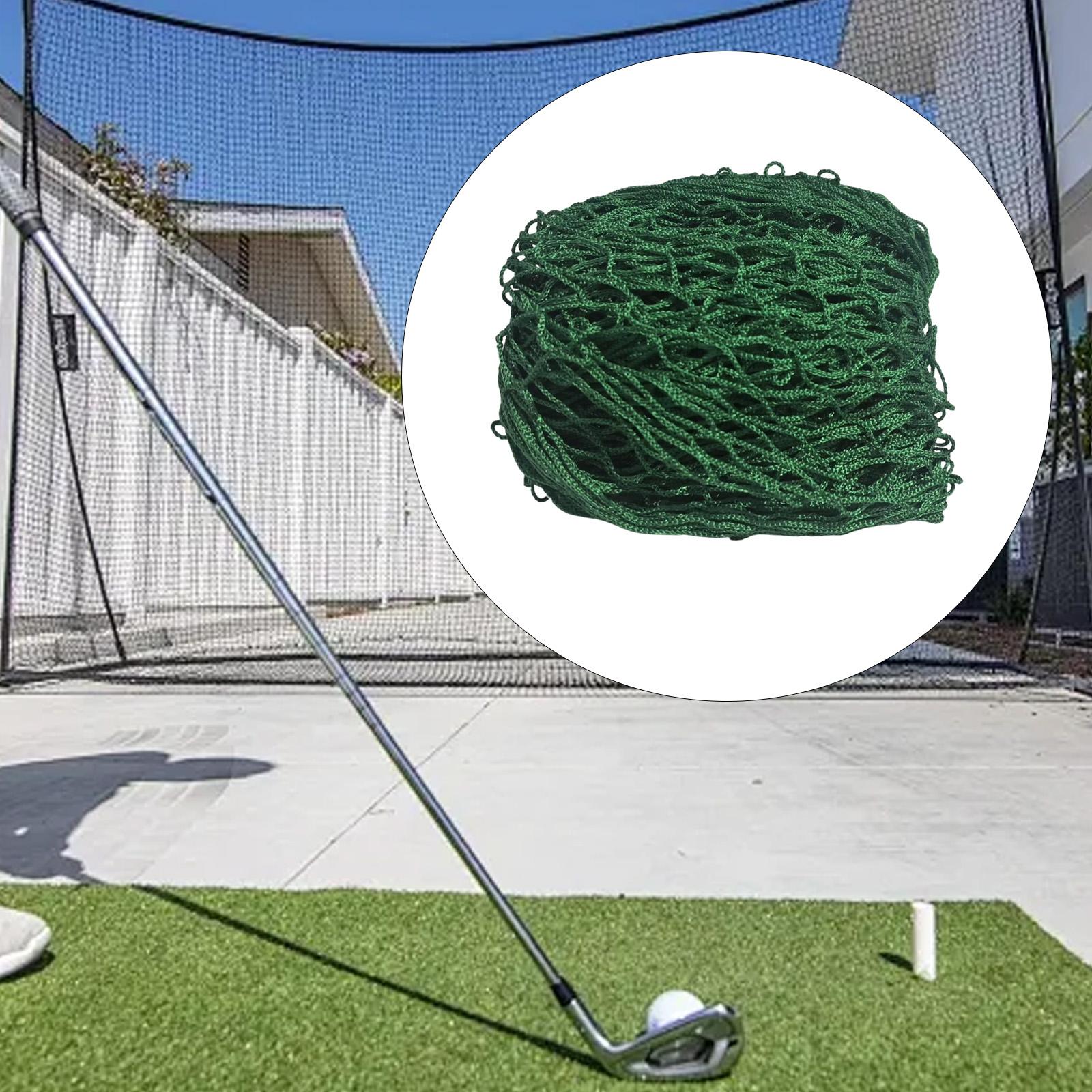 ゴルフヒッティングネット ラクロス 屋内屋外スポーツネット  - Practice Net Hitting のレビューと価格
