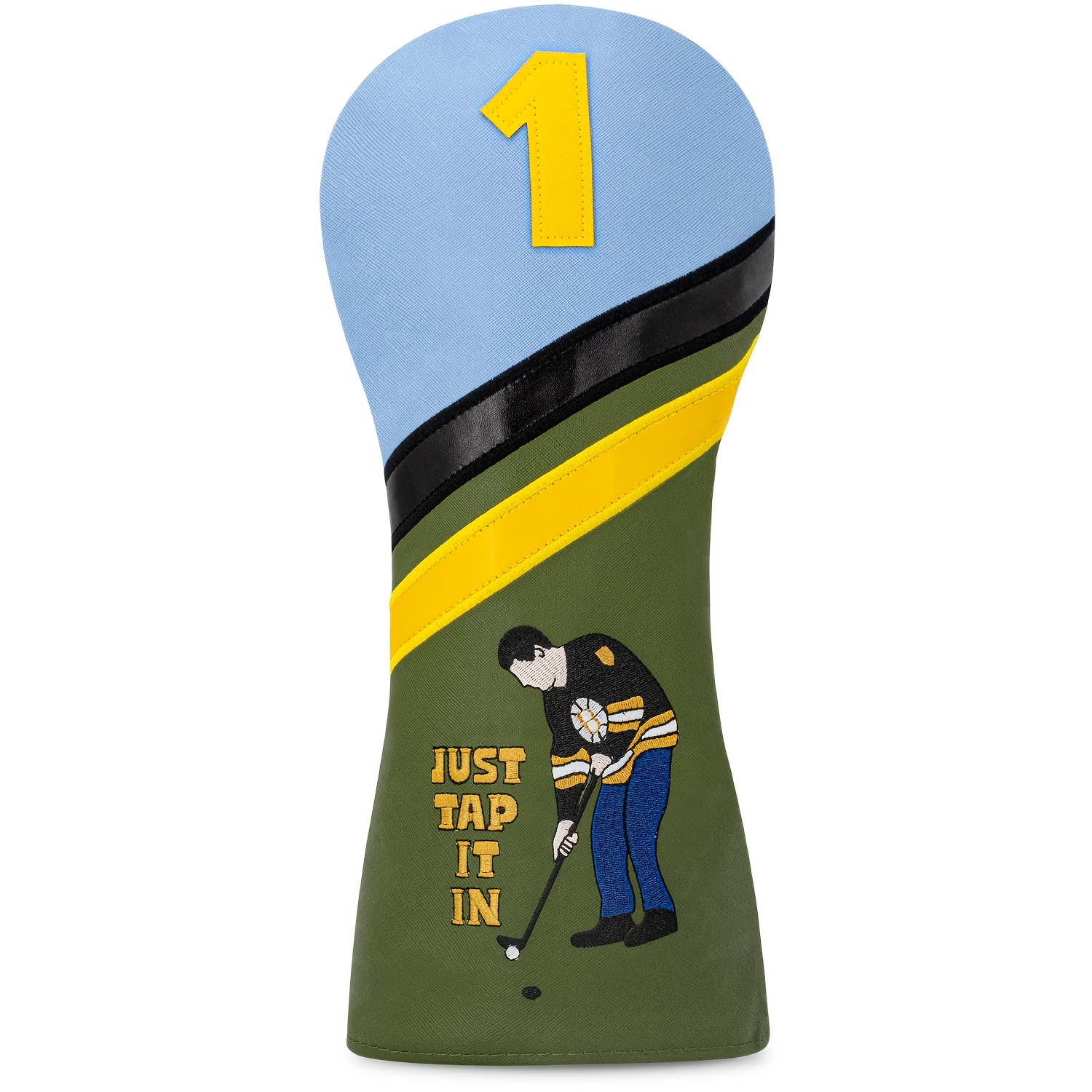 1個/4個入り ドライバー/フェアウェイ/ハイブリッドヘッド - Golf Equipment Storage のレビューと価格