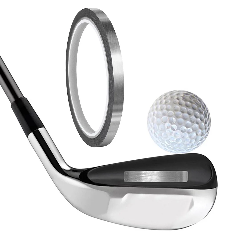 1ロール高密度鉛ウェイトゴルフ用鉛テープ30g 50g 60 - Golf Equipment Store のレビューと価格