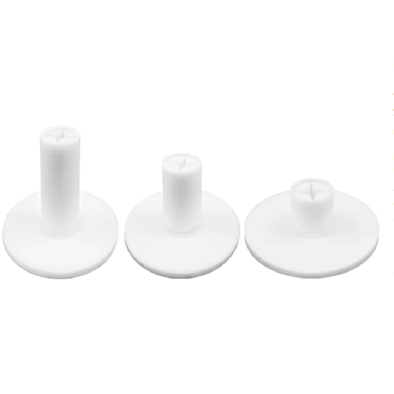 ゴルフ練習用ティー 3個入り 25mm/38mm/50mm  - Practice Equipment For Golf のレビューと価格