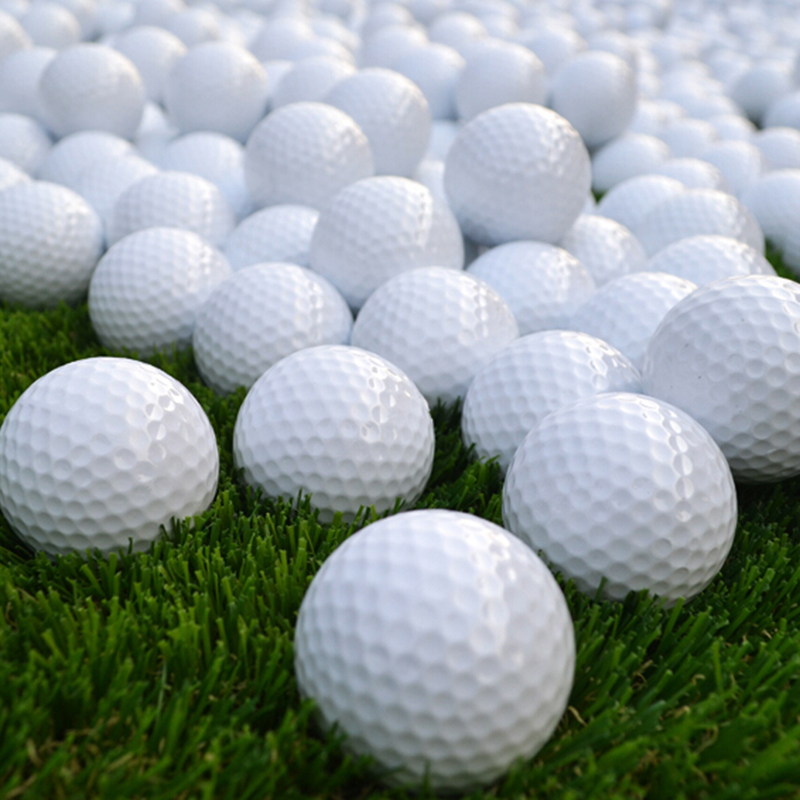 屋外ゴルフボール,練習用トレーニングツール,屋内または屋外用 - Practice Equipment For Golf のレビューと価格