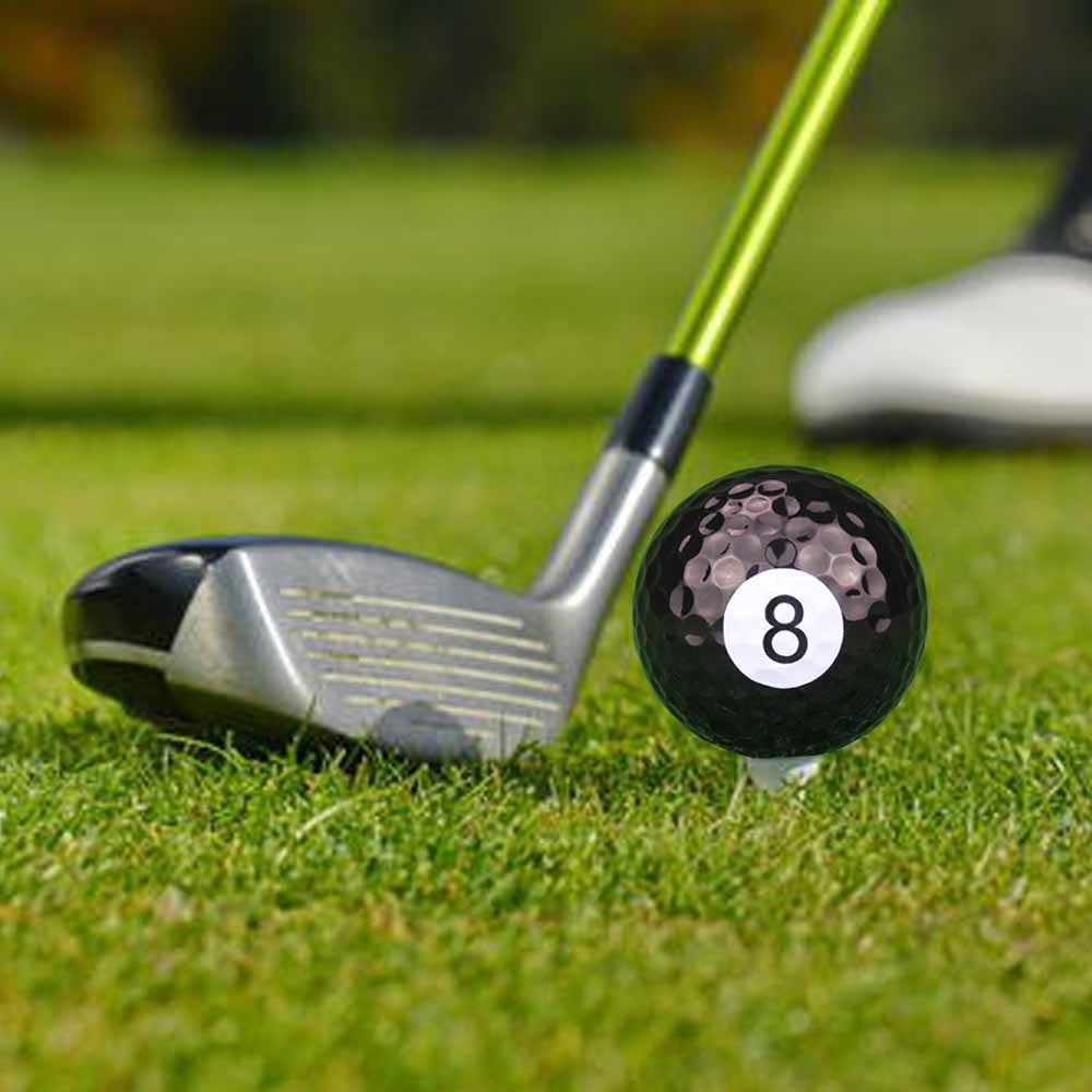 ゴルフトレーニング用の6つのサッカーボールのセット,子供用の - Practice Equipment For Golf のレビューと価格