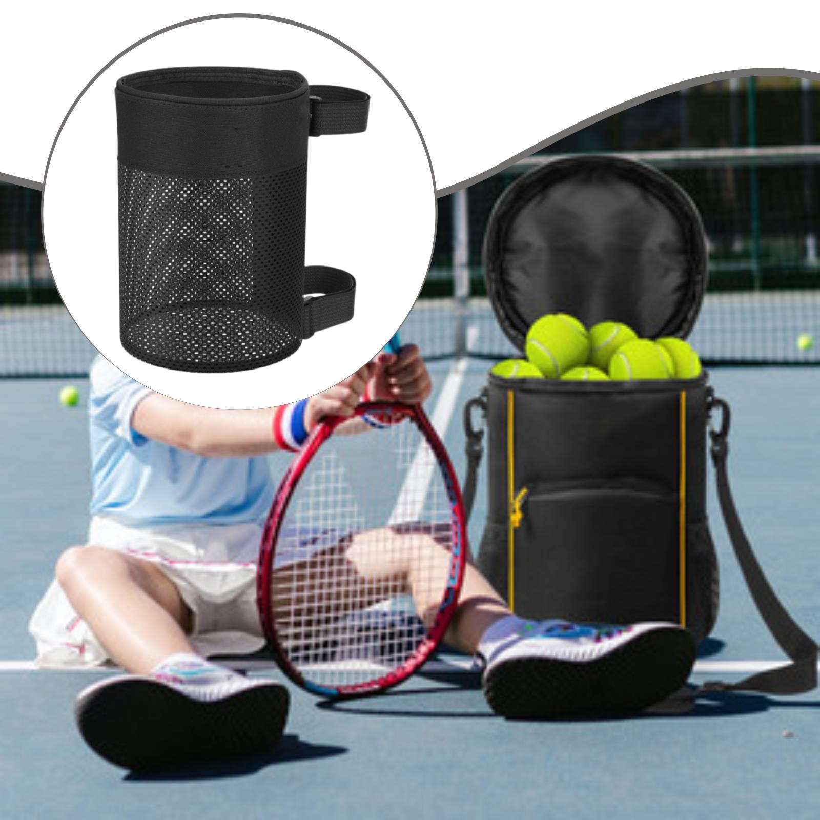 ゴルフボール収納バッグ収集用収納ネットポーチ、コンテナスポー - Golf Equipment Store のレビューと価格