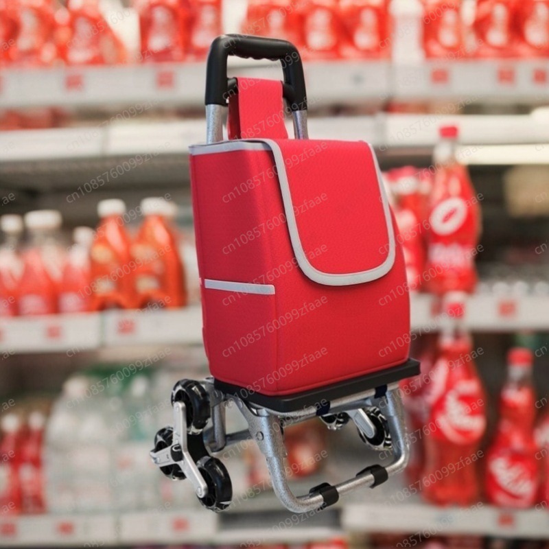 折りたたみ式ショッピングカート 階段昇降用手押しカート、ポー - Pull Cart Fold のレビューと価格