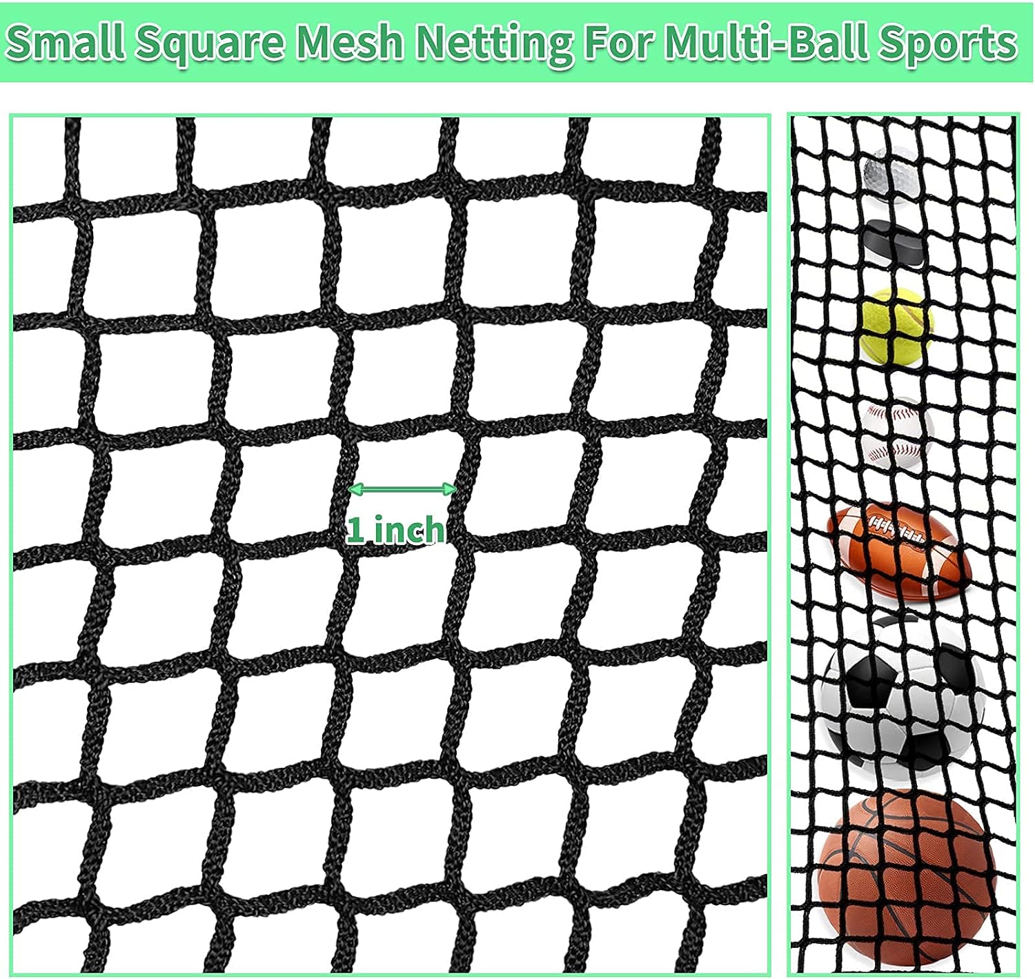 ゴルフスリーチバリア、ヒットネット、サッカーバックライトスト - Practice Net Hitting のレビューと価格