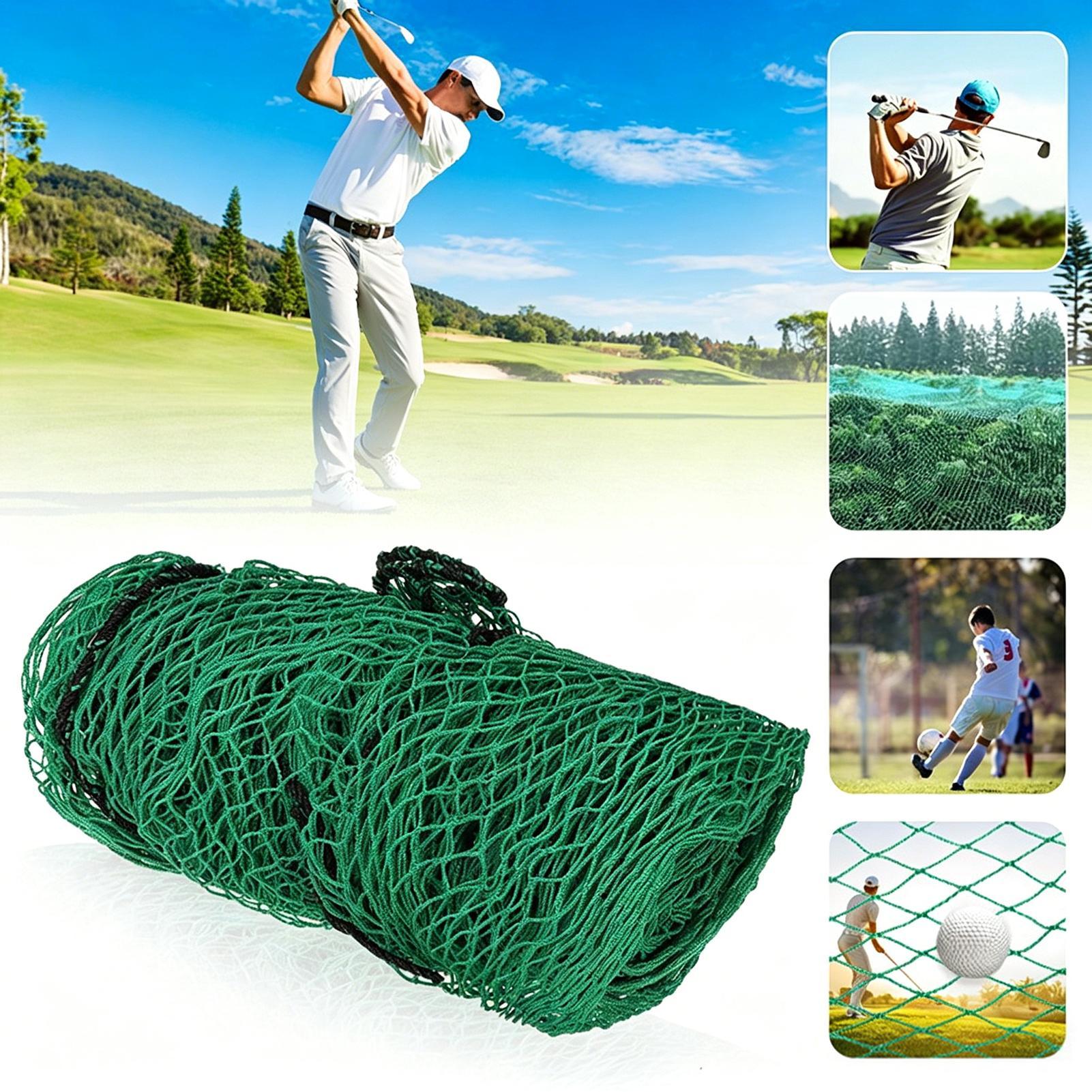 ゴルフヒッティングネット 屋外トレーニング スイング補助具  - Practice Net Hitting のレビューと価格