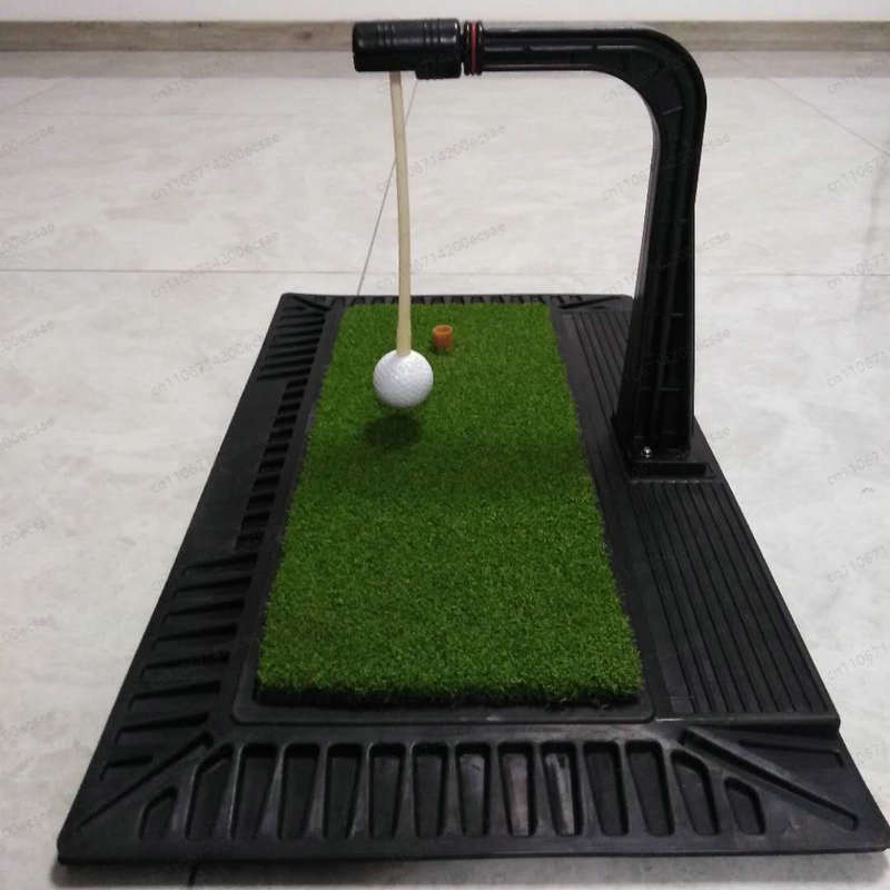 Looook ストア ゴルフスイング練習器具 電子式 室内/ - Golf Equipment Store のレビューと価格